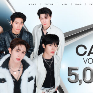 LABX Cash Voucher 5,000 THB