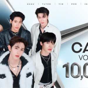 LABX Cash Voucher 10,000 THB